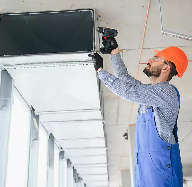 Why Homeowners & Businesses Trust Us in Orange, TX