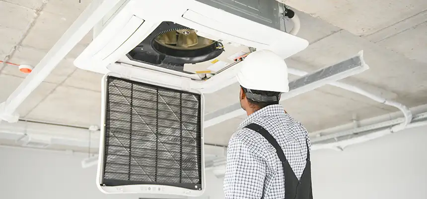 Our Affordable Duct Cleaning Near Me Services in Orange, TX