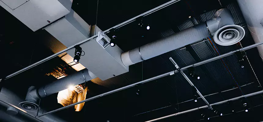 Our Air Duct Replacement Services in Orange, TX