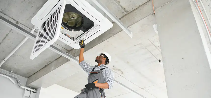 Efficient Multi‑Unit & HOA Annual Vent Cleaning Plans in Orange