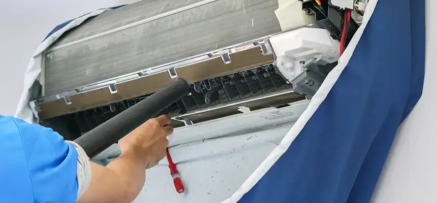 Advanced Clogged Dryer Vent Repair for Multi-Unit & Commercial in Orange, TX