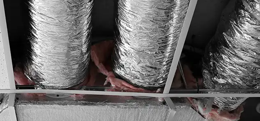 Scalable Commercial Multi‑Unit Dryer Vent Camera Inspection in Orange, TX