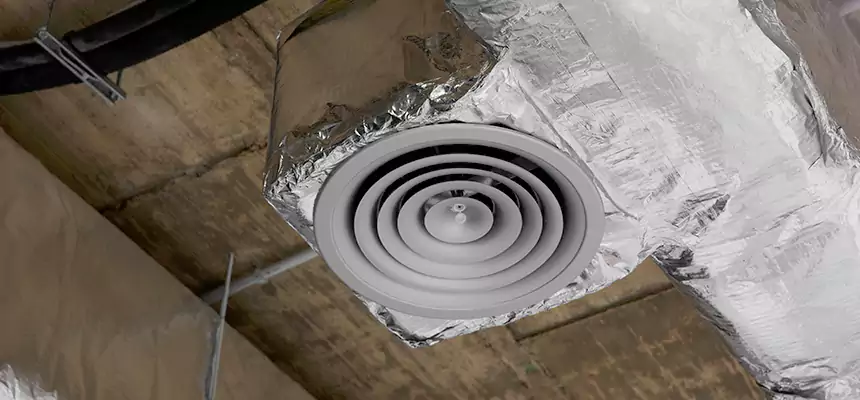 Our HVAC Ductwork Installation Services in Orange, TX