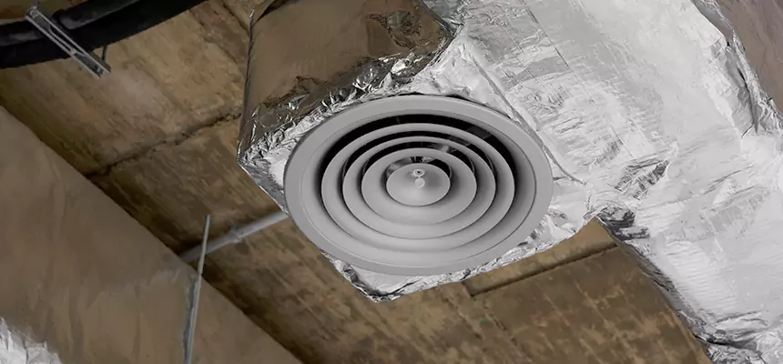 Our Low VOC Vent Installation Services in Orange, TX