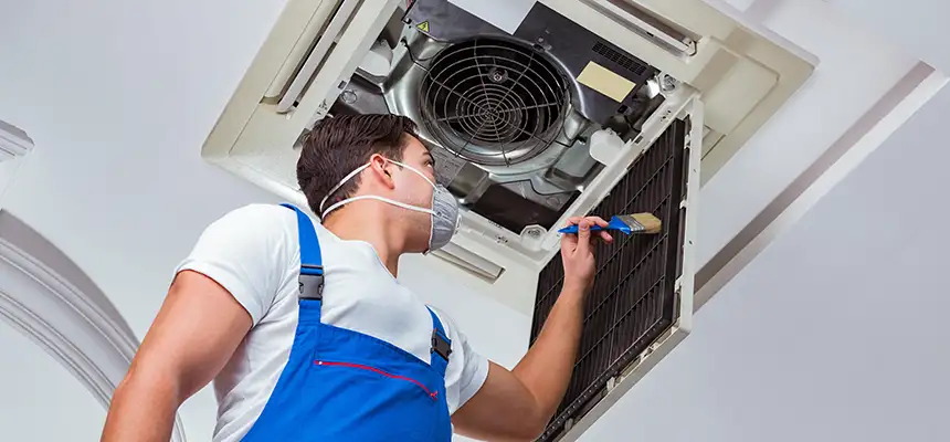 Our Move-in/Move-out Duct Cleaning Services in Orange, TX