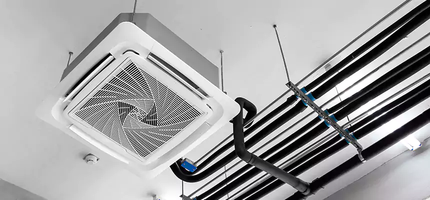 Our Smart AC Vent Controller Services in Orange, TX