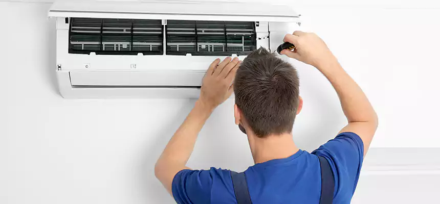 Our Smart Air Conditioning Installation Services in Orange, TX