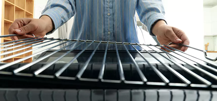 Our Vent Grille Washing Services in Orange, TX