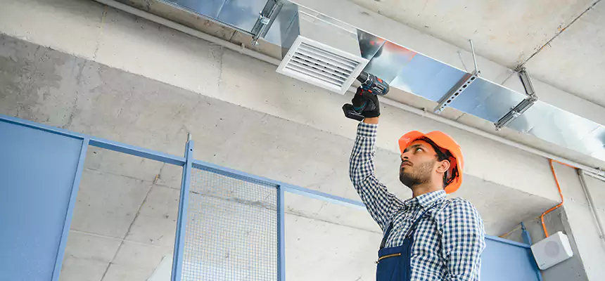 Efficient Exhaust Vent Cleaning in Orange, TX