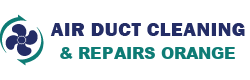 Air Duct Cleaning & Repairs Orange