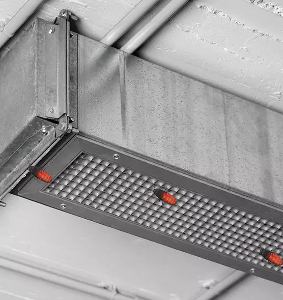 About Air Duct Cockroach Removal in Orange, TX