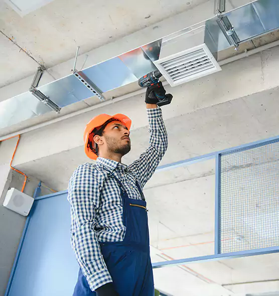 Welcome to Air Duct Cleaning & Repairs Orange — Your Local Air Duct Installation Specialists in Orange, TX