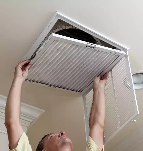 Trusted Apartment Air Duct Cleaning in Orange, TX