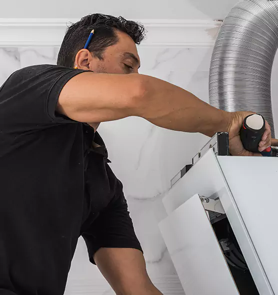 Trusted Bathroom Exhaust Duct Cleaning in Orange, TX