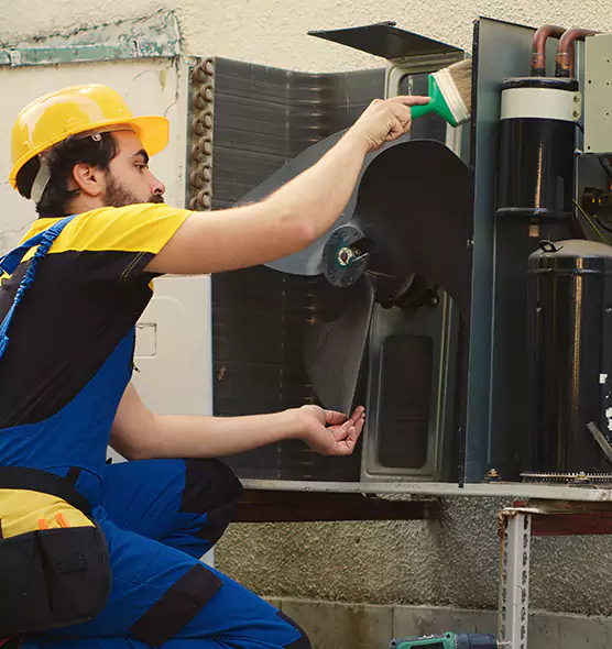 About Dryer Duct Fire Hazard Inspection in Orange, TX