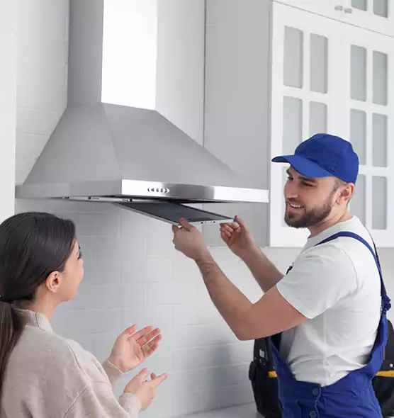 Professional Dryer Vent Cleaning Service in Orange, TX