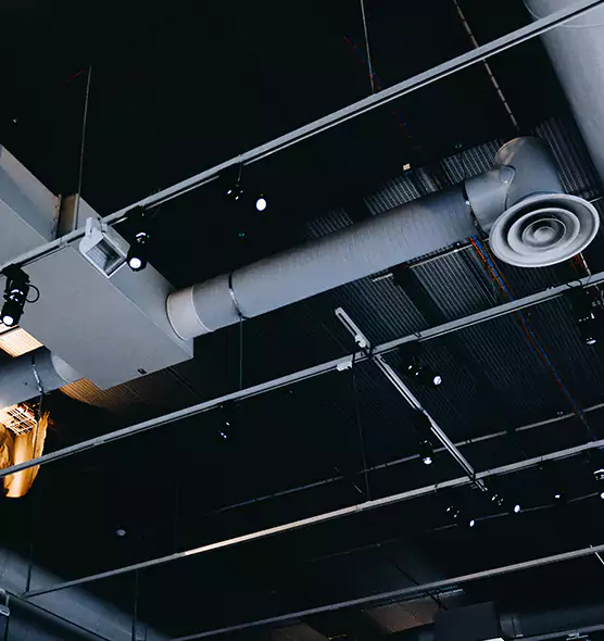 Professional Duct Cleaning For LEED Homes in Orange, TX