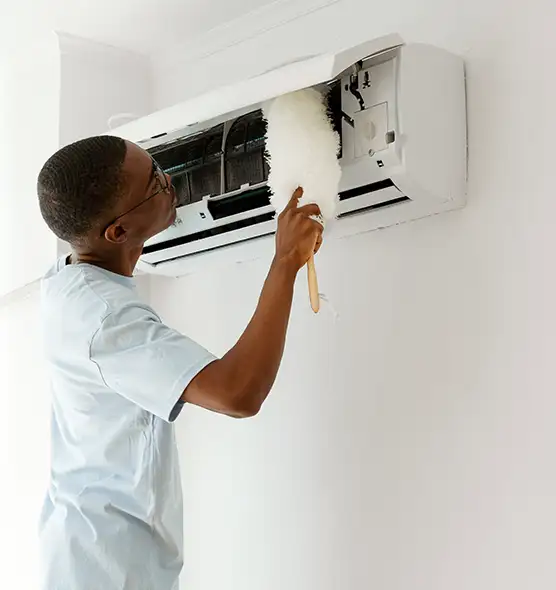 Professional Maximize AC Efficiency  in Orange, TX