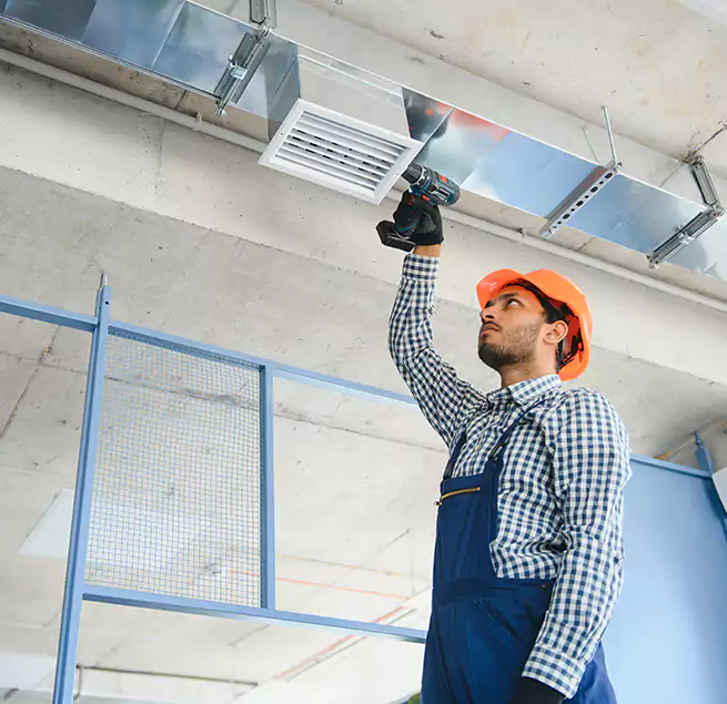 Why Homeowners & Businesses Trust Us in Orange, TX?