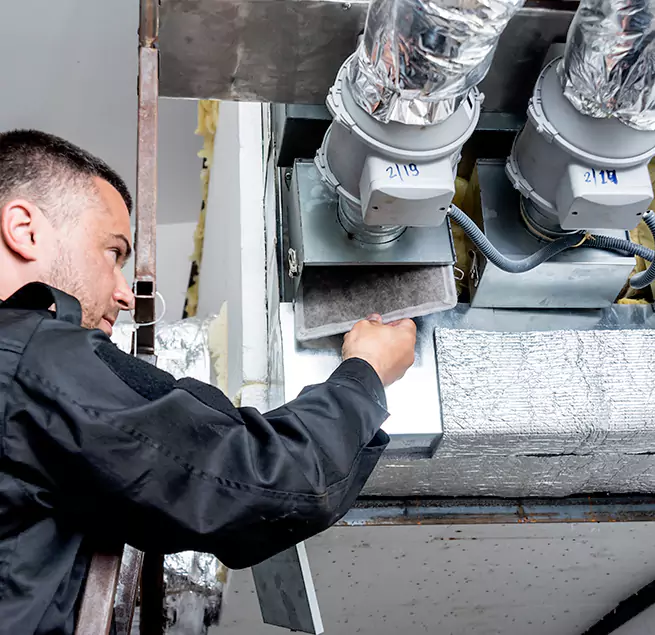 Why Homeowners & Businesses Trust Us in Orange, TX?