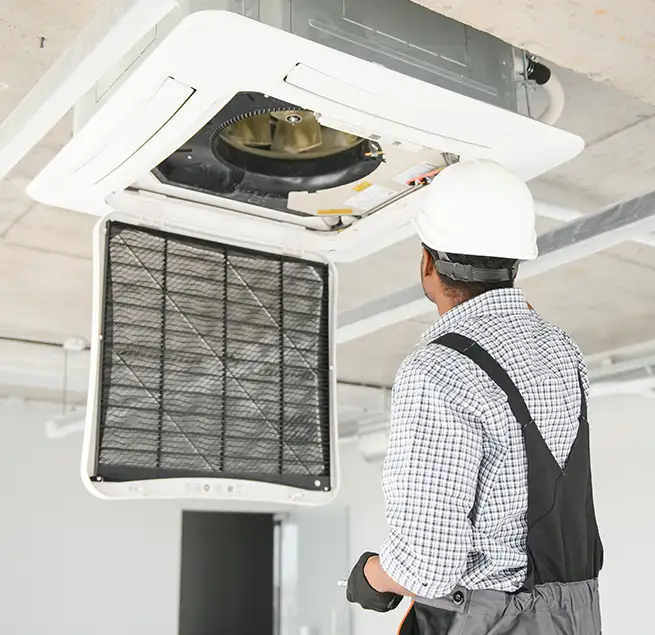 Why Homeowners & Businesses Trust Us in Orange, TX?