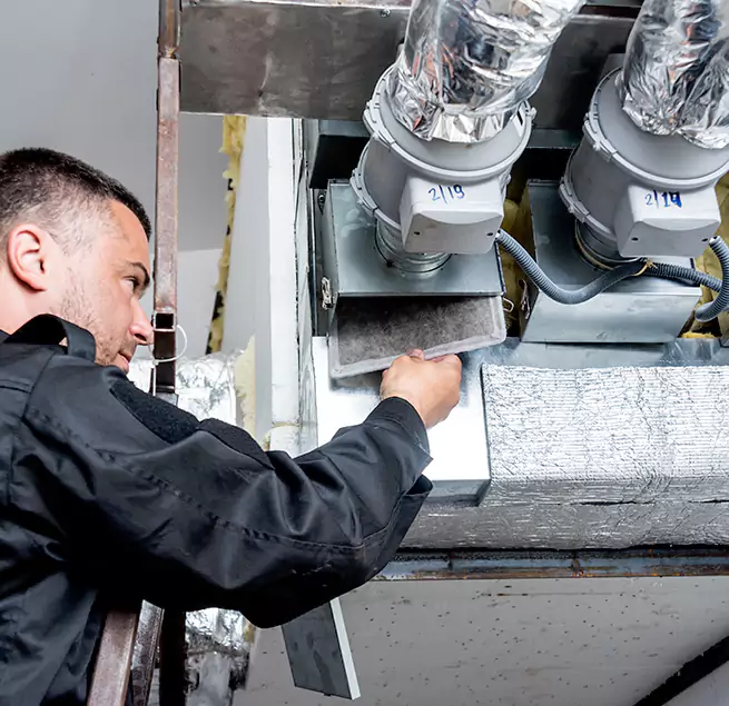 Why Homeowners & Businesses Trust Us in Orange, TX?