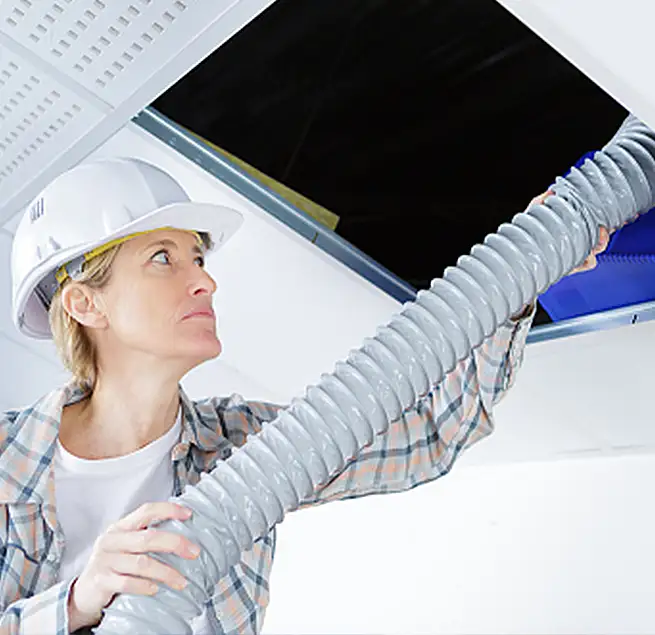 Why Homeowners & Businesses Trust Us Orange, TX