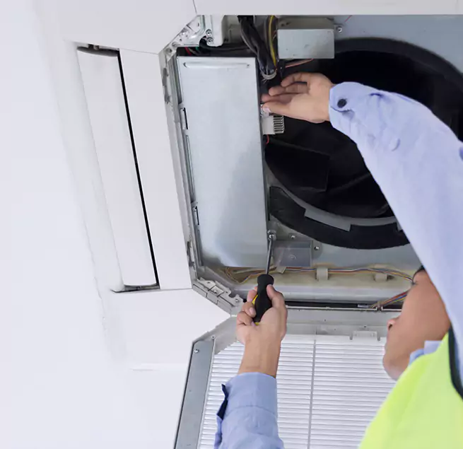 Why Homeowners & Businesses Trust Us Orange, TX?