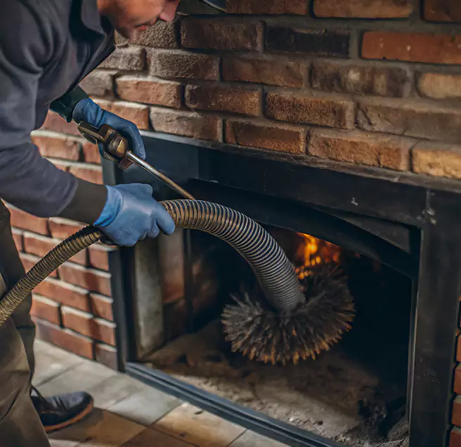  Why Homeowners & Businesses Trust Us in Orange, TX?