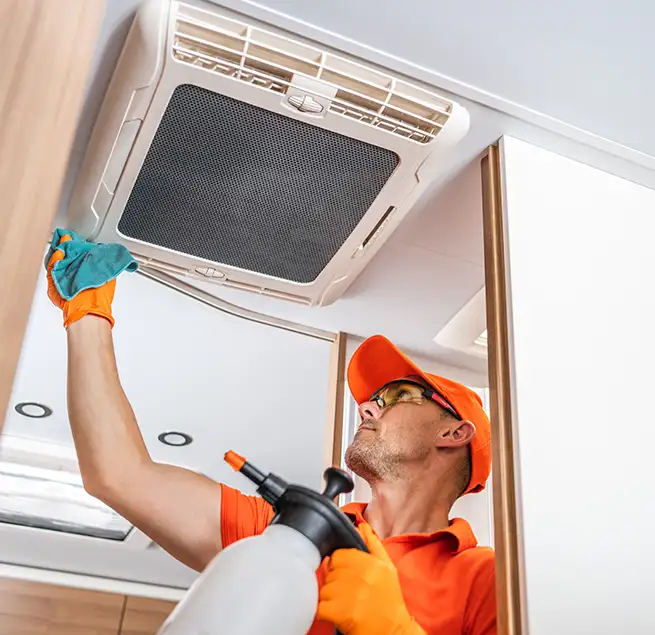 Why Homeowners & Businesses Trust Us in Orange, TX?