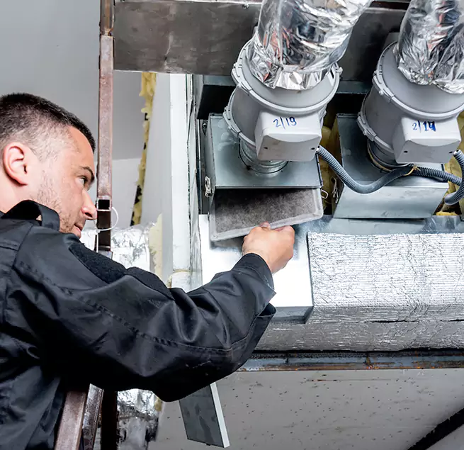 Why Homeowners & Businesses Trust Us in Orange, TX?