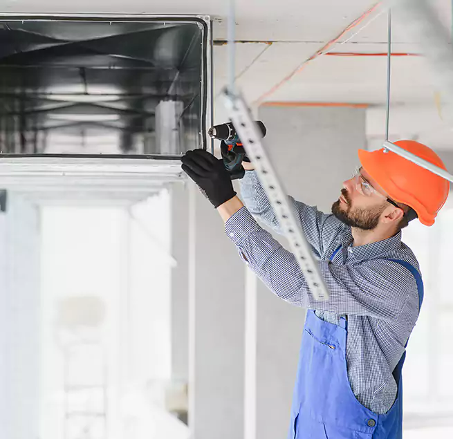 Why Homeowners & Businesses Trust Us Orange, TX