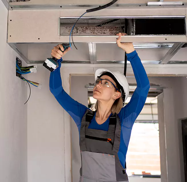 Why Homeowners & Businesses Trust Us in Orange, TX?