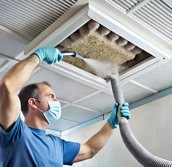 Why Homeowners Businesses Trust Us in Orange, TX