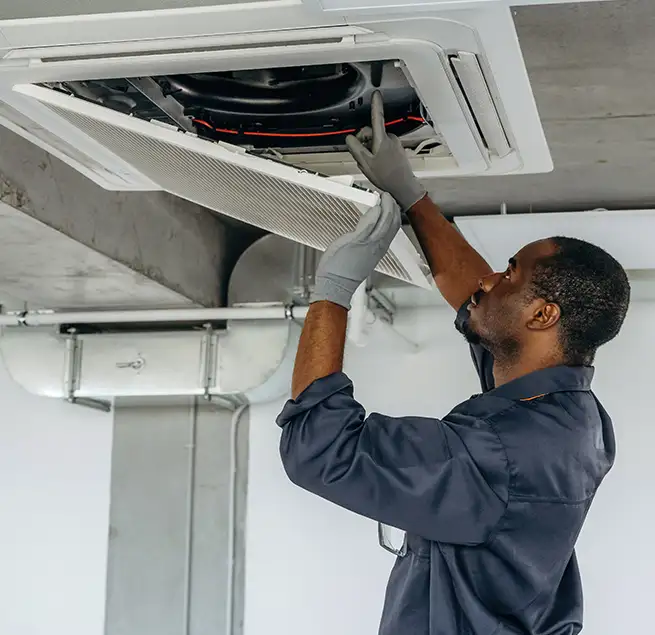 Why Homeowners & Businesses Trust Us in Orange, TX?