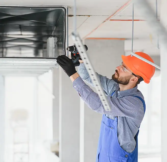  Why Homeowners Businesses Trust Us Orange, TX