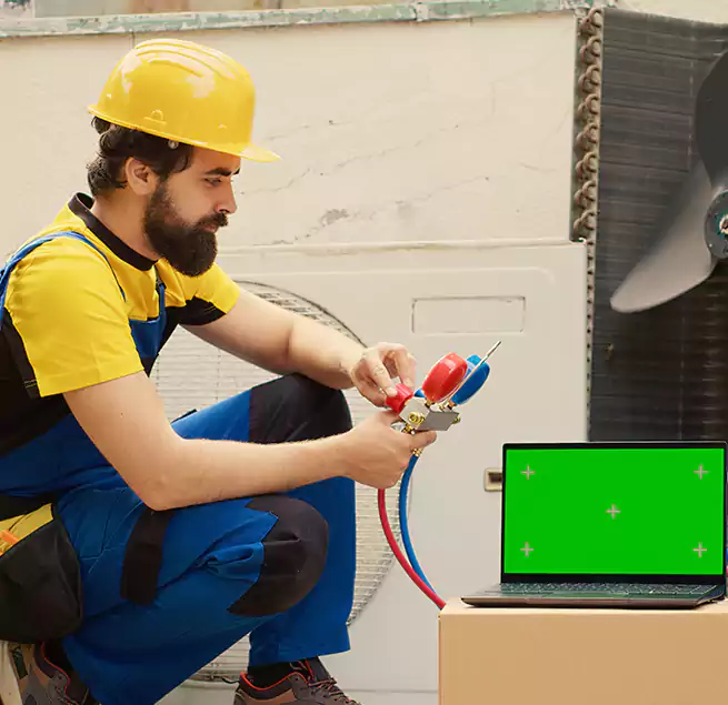 Why Homeowners & Businesses Trust Us in Orange, TX?