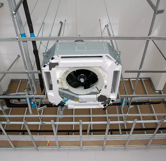 Why Homeowners & Businesses Trust Us in Orange, TX?