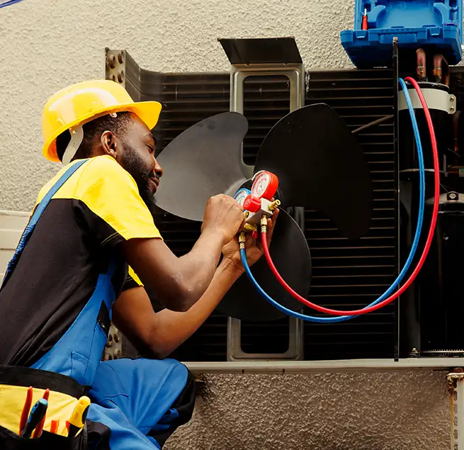 Why Homeowners & Businesses Trust Us in Orange, TX?