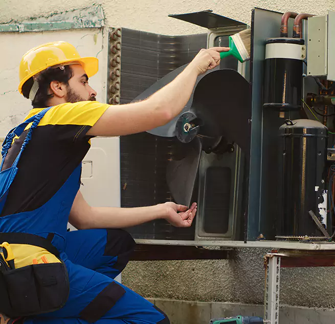  Why Homeowners & Businesses Trust Us in Orange, TX?