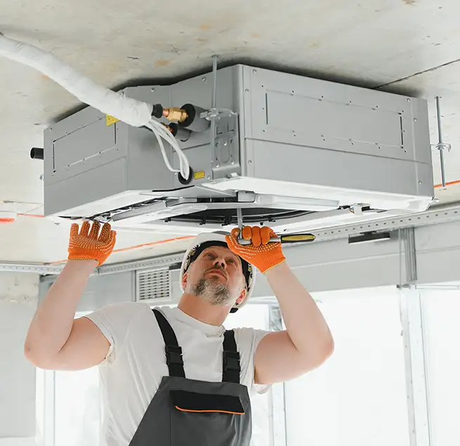 Why Homeowners & Businesses Trust Us Orange, TX