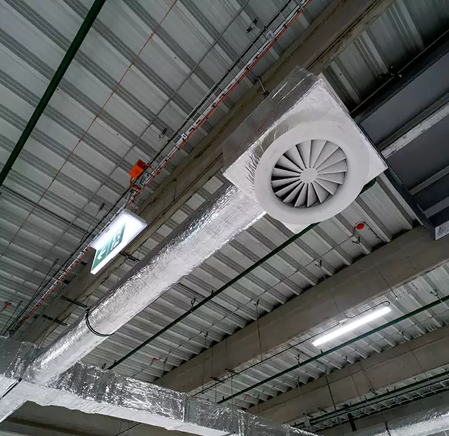 Why Homeowners & Businesses Trust Us in Orange, TX?