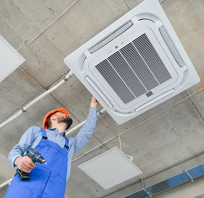 Why Homeowners & Businesses Trust Us in Orange, TX