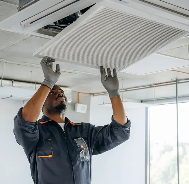  Why Homeowners & Businesses Trust Us in Orange, TX?