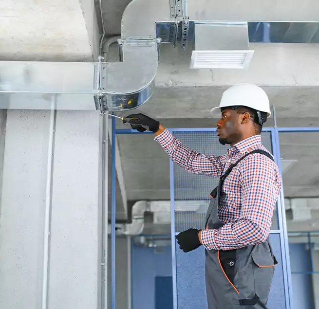 Why Homeowners & Businesses Trust Us in Orange, TX