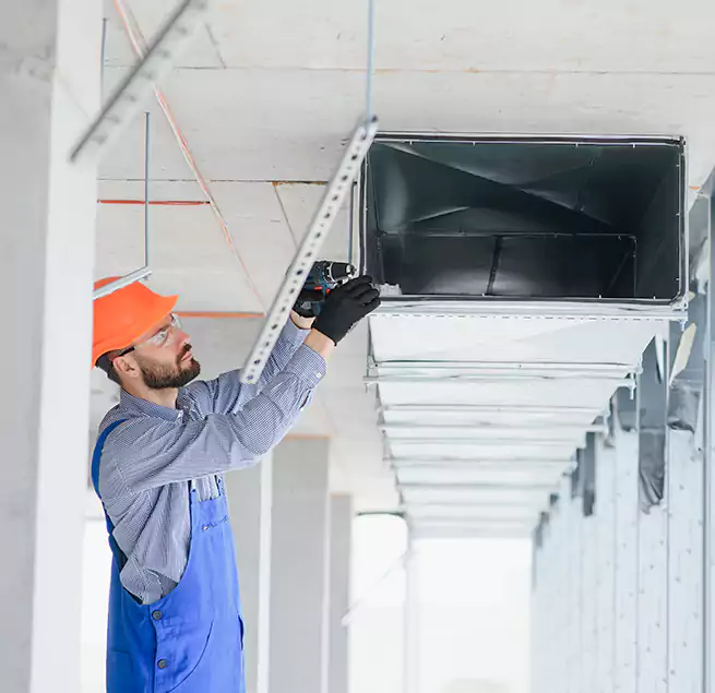 Why Homeowners & Businesses Trust Us in Orange, TX?