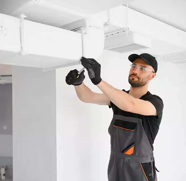  Why Homeowners Businesses Trust Us Orange, TX