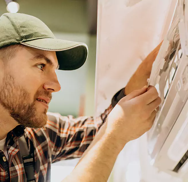 Why Homeowners & Businesses Trust Us in Orange, TX?