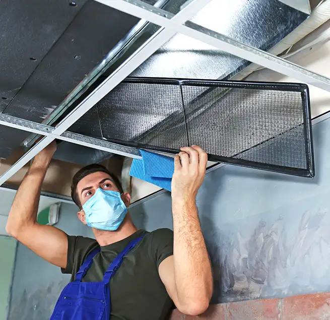 Why Homeowners & Businesses Trust Us in Orange, TX?