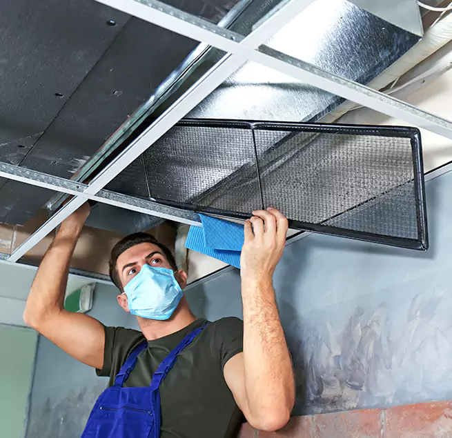  Why Homeowners Businesses Trust Us  in Orange, TX?